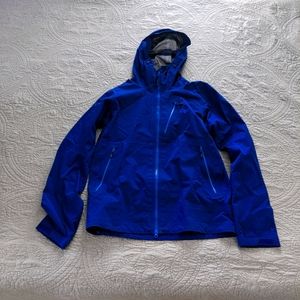 Men's outdoor research  axiom